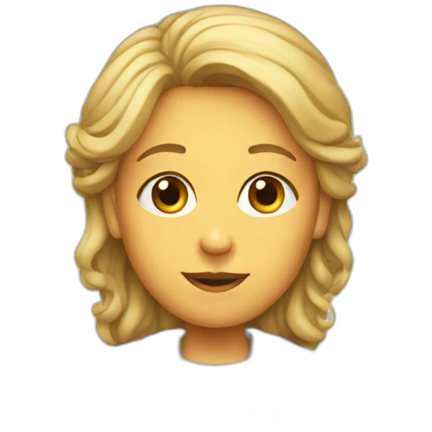 Court emoji