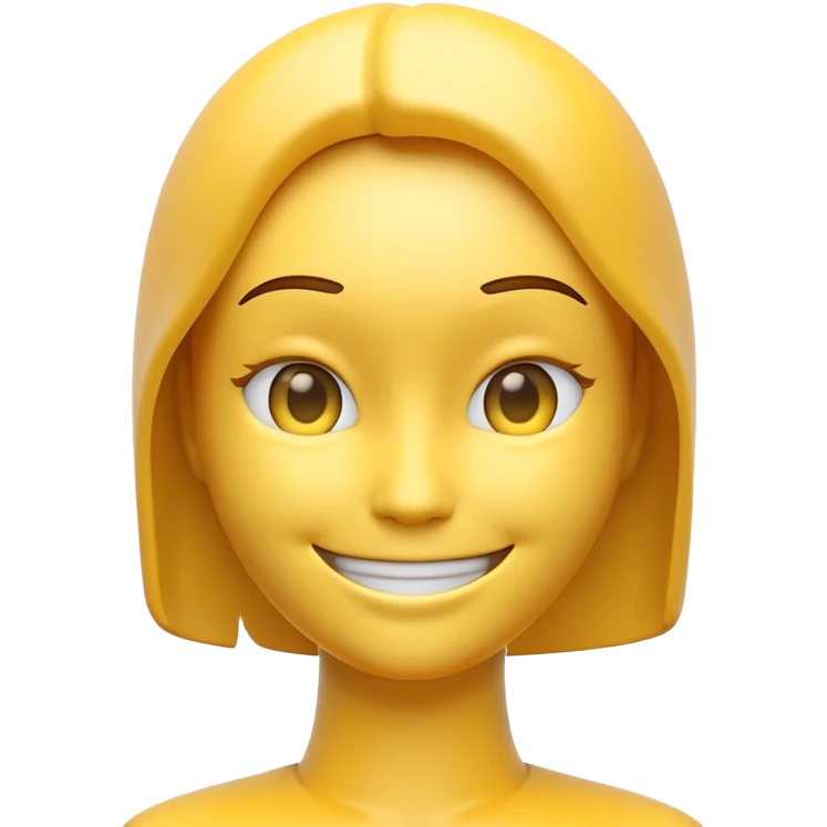make emoji smile unreal engine 5 mannequin  emoji