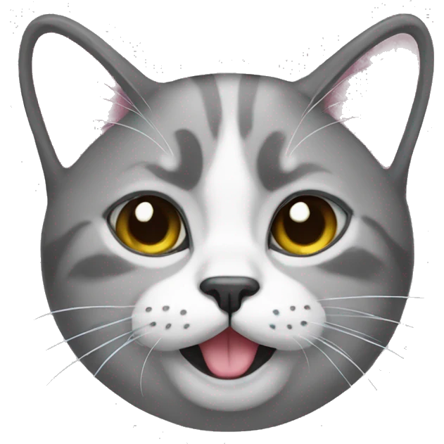 trans cat hispanic mustache emoji