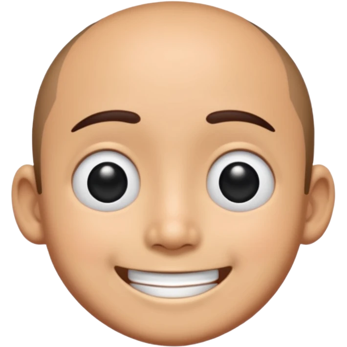 Shinchan create emoji