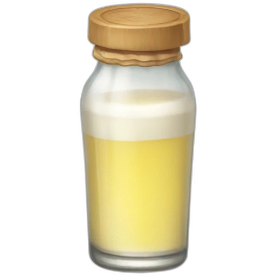 pastis de marseille emoji