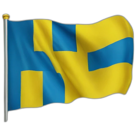 ukrainian flag emoji