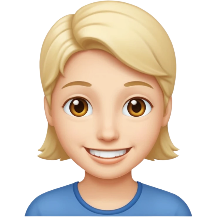 🤔is ko banao emoji