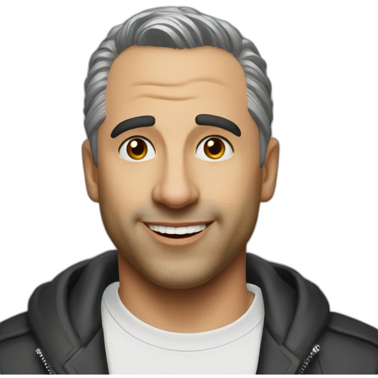 Joe Gatto emoji