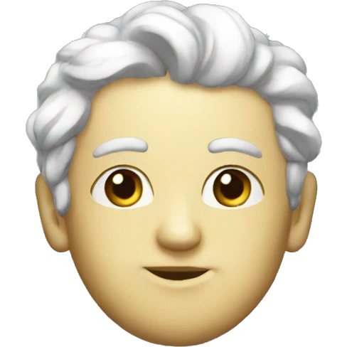 Balduino IV emoji