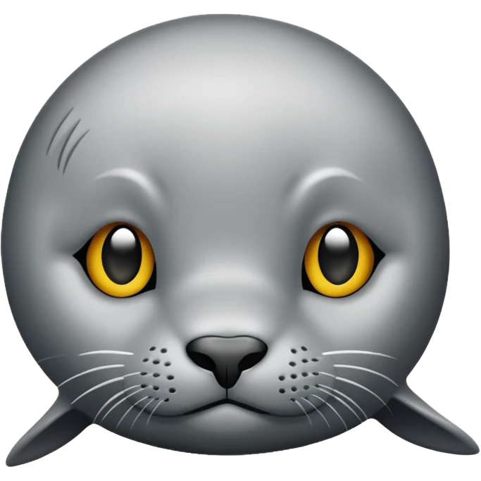 Seal  emoji
