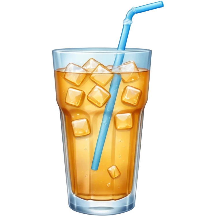 冷饮 emoji emoji