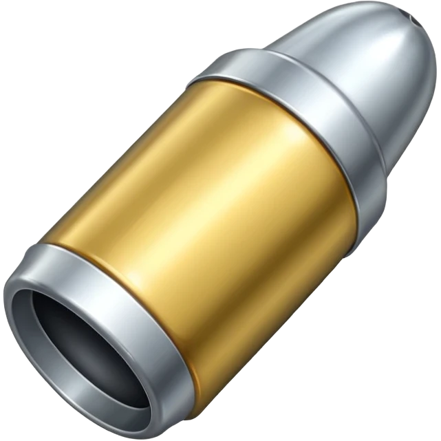 bullet emoji