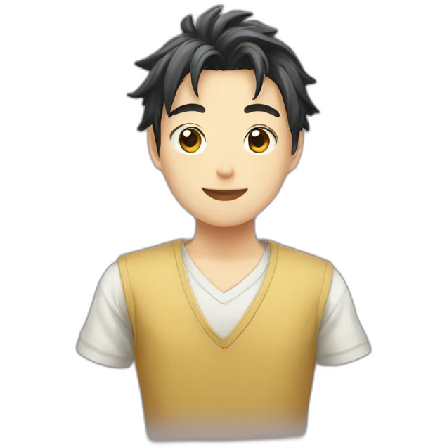 fujoshi emoji
