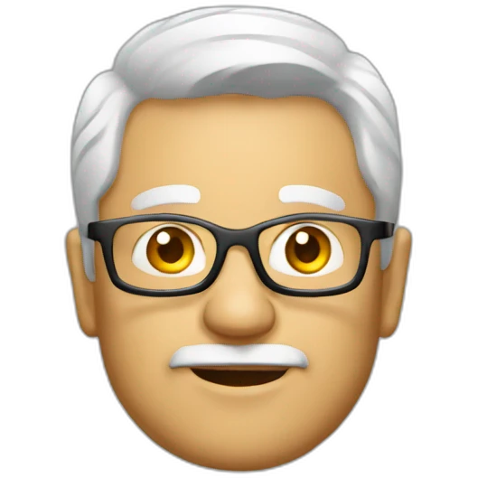 senior software engineer emoji