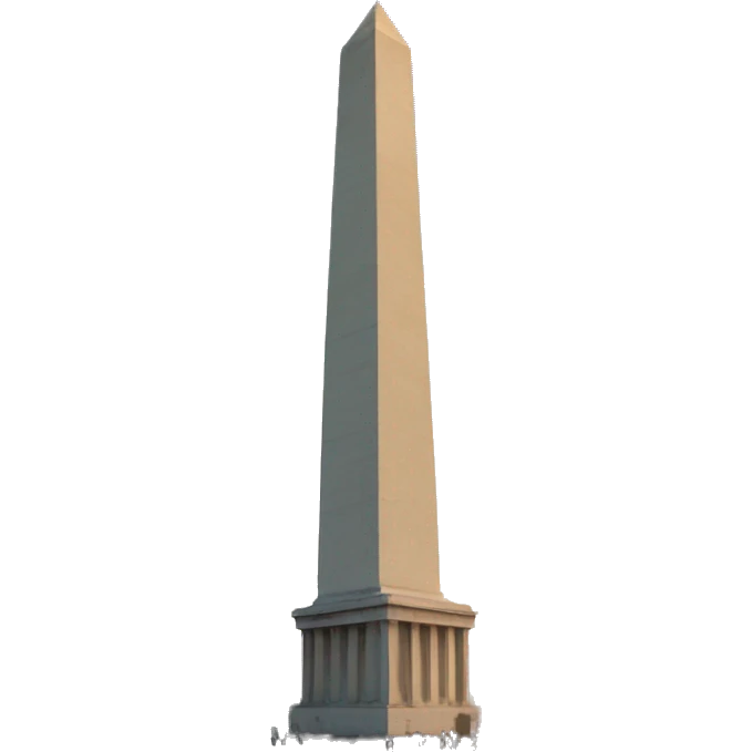 Buenos Aires obelisco emoji