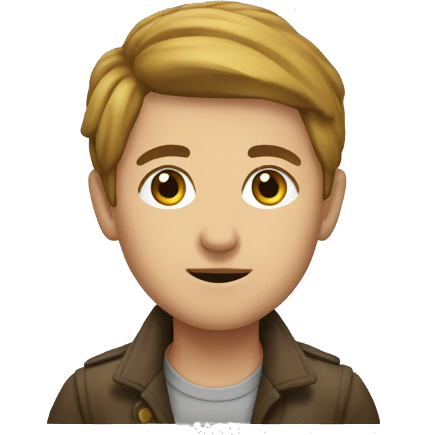keçi emoji