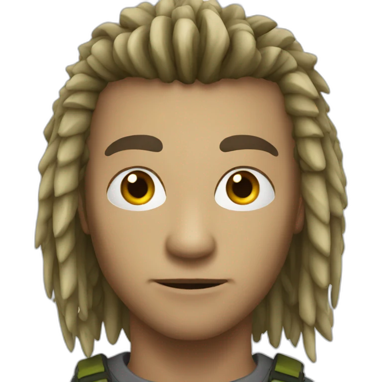 predator emoji