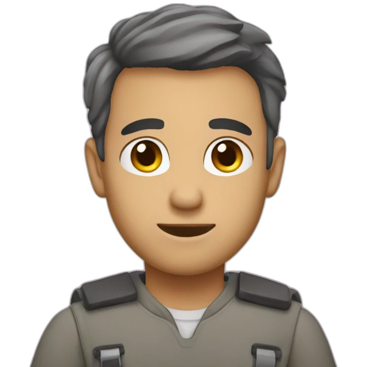 navigo emoji