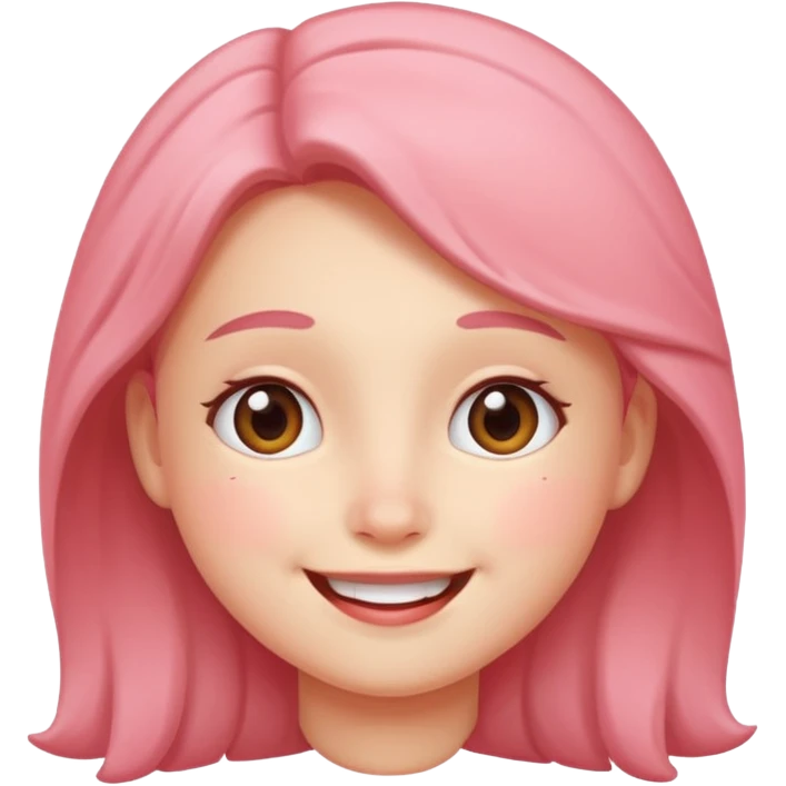 Cutte  emoji