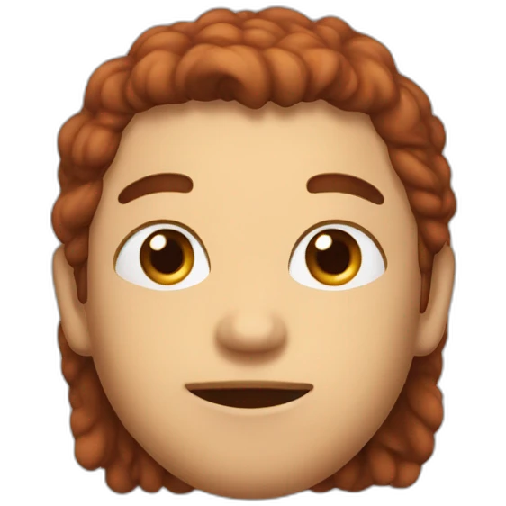 cho cho la te emoji