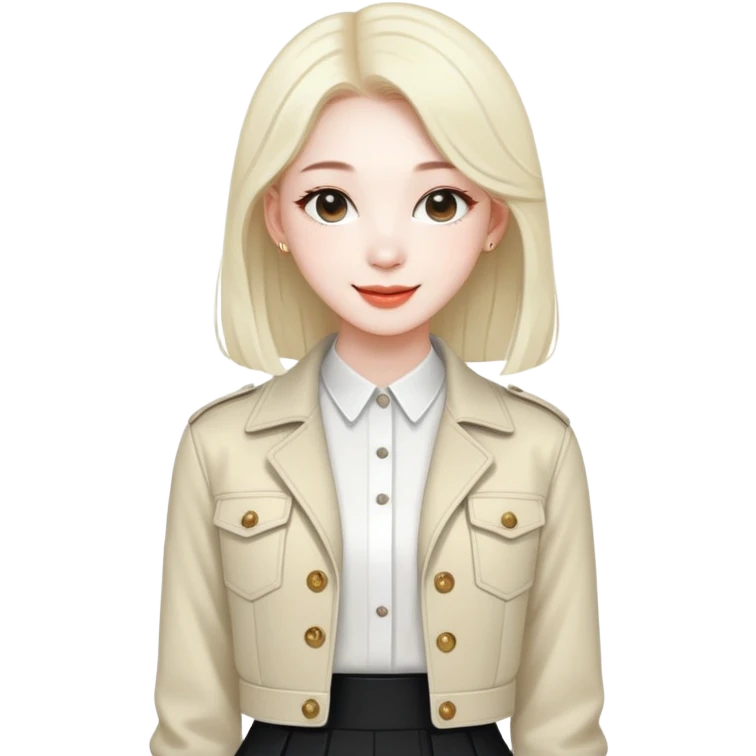 kpop emoji