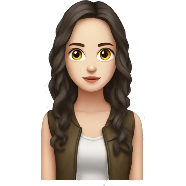 Effy stonem emoji