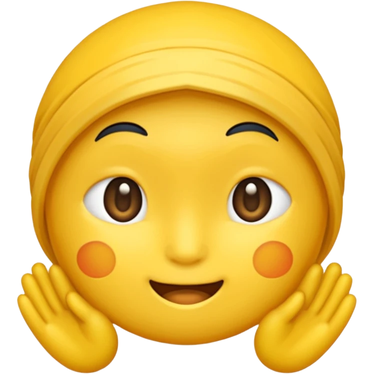 黄色沙发，上面没有抱枕 emoji