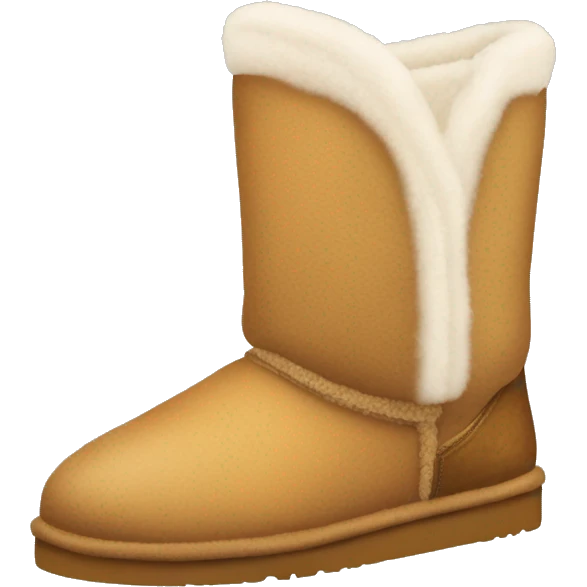 uggs emoji