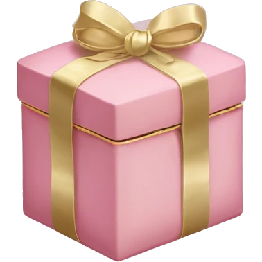 Small box of Laduree macarons  emoji