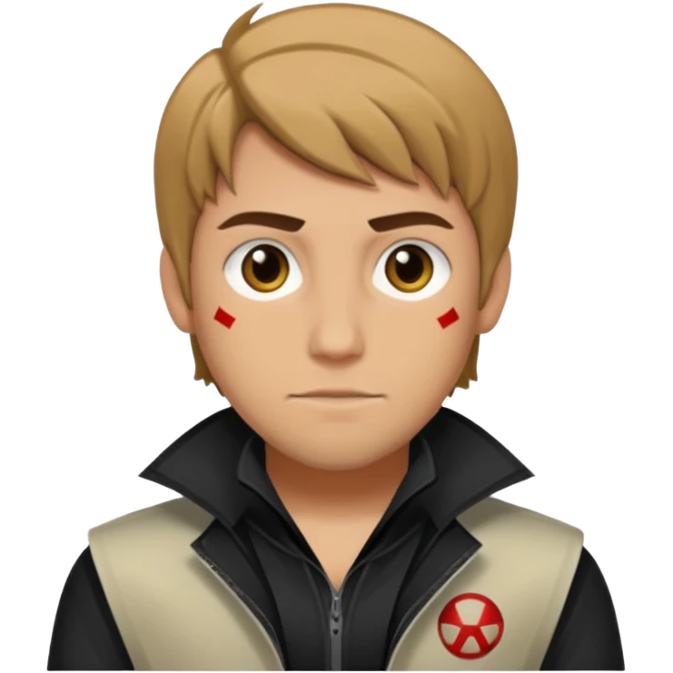 alex merser. prototype 3 emoji