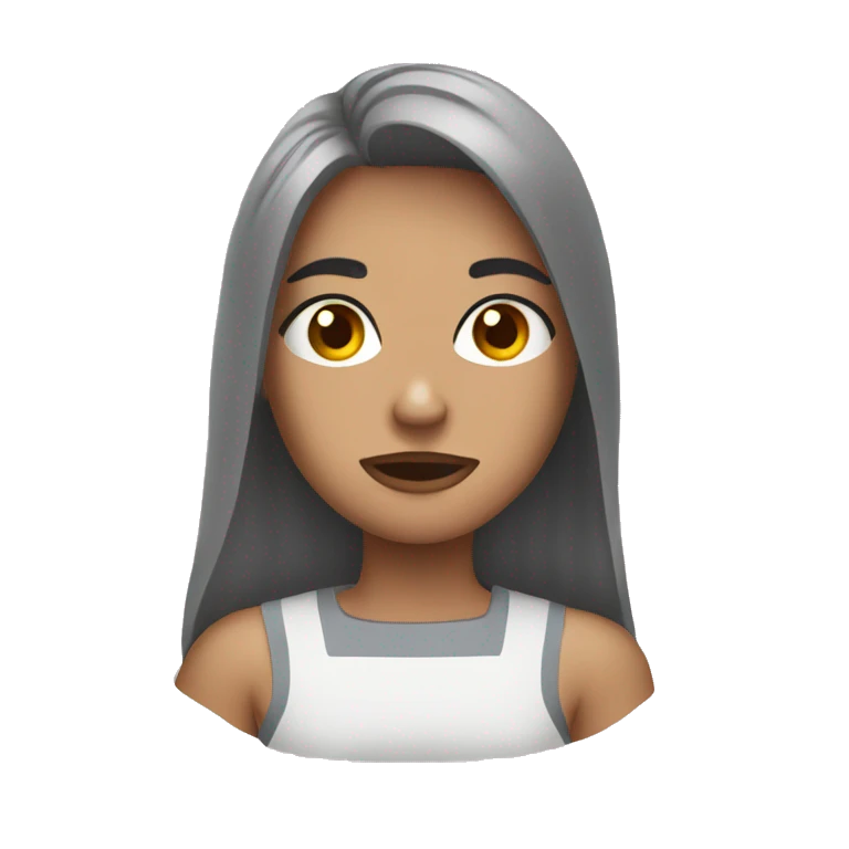 cara de hambre emoji