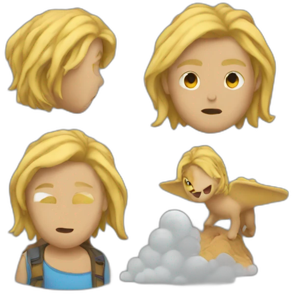airtable shit emoji