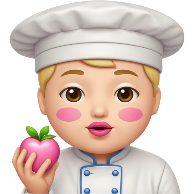 chef kiss emoji