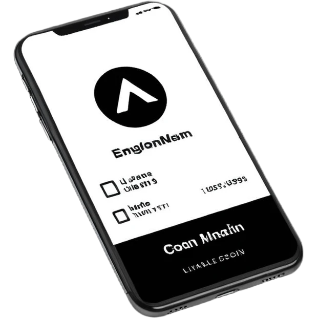 digital busniess card emoji