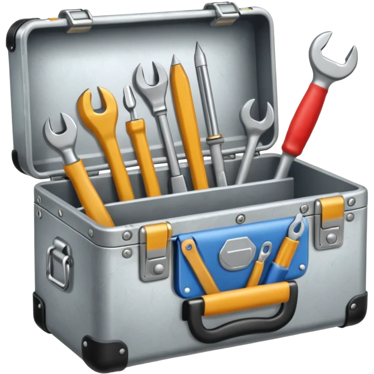 toolcase emoji