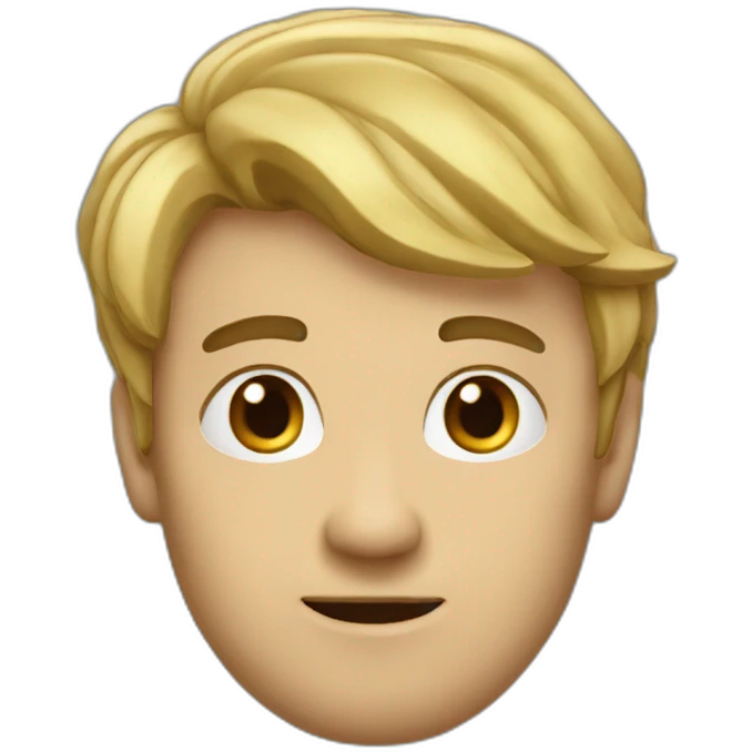 Corne de bélier emoji