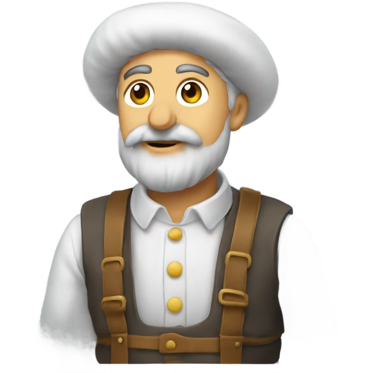 Mulino a vento emoji