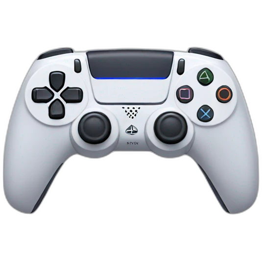 playstation 5 emoji