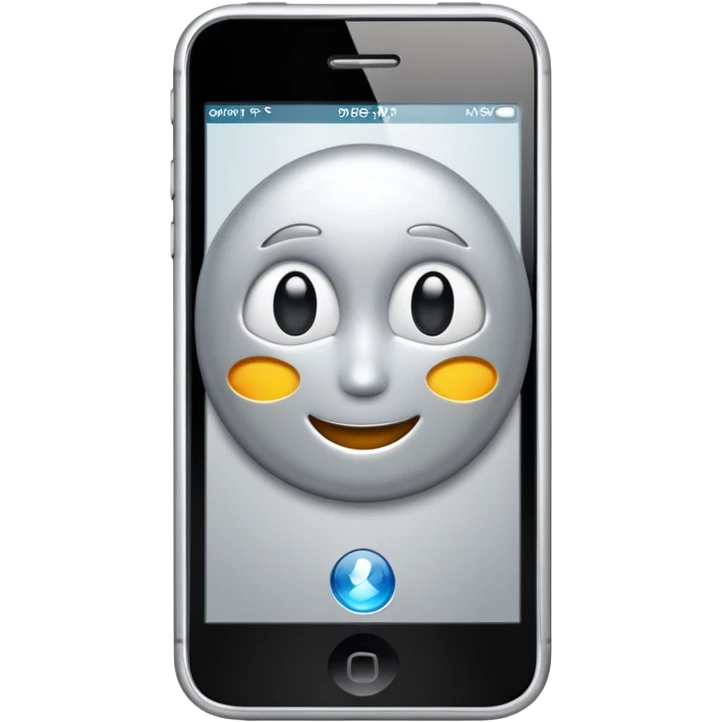 İphone emoji