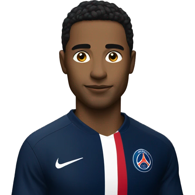 Psg  emoji