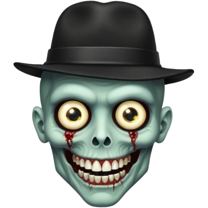 🧟‍♂️ pfp tiktok swag dent diamant  emoji