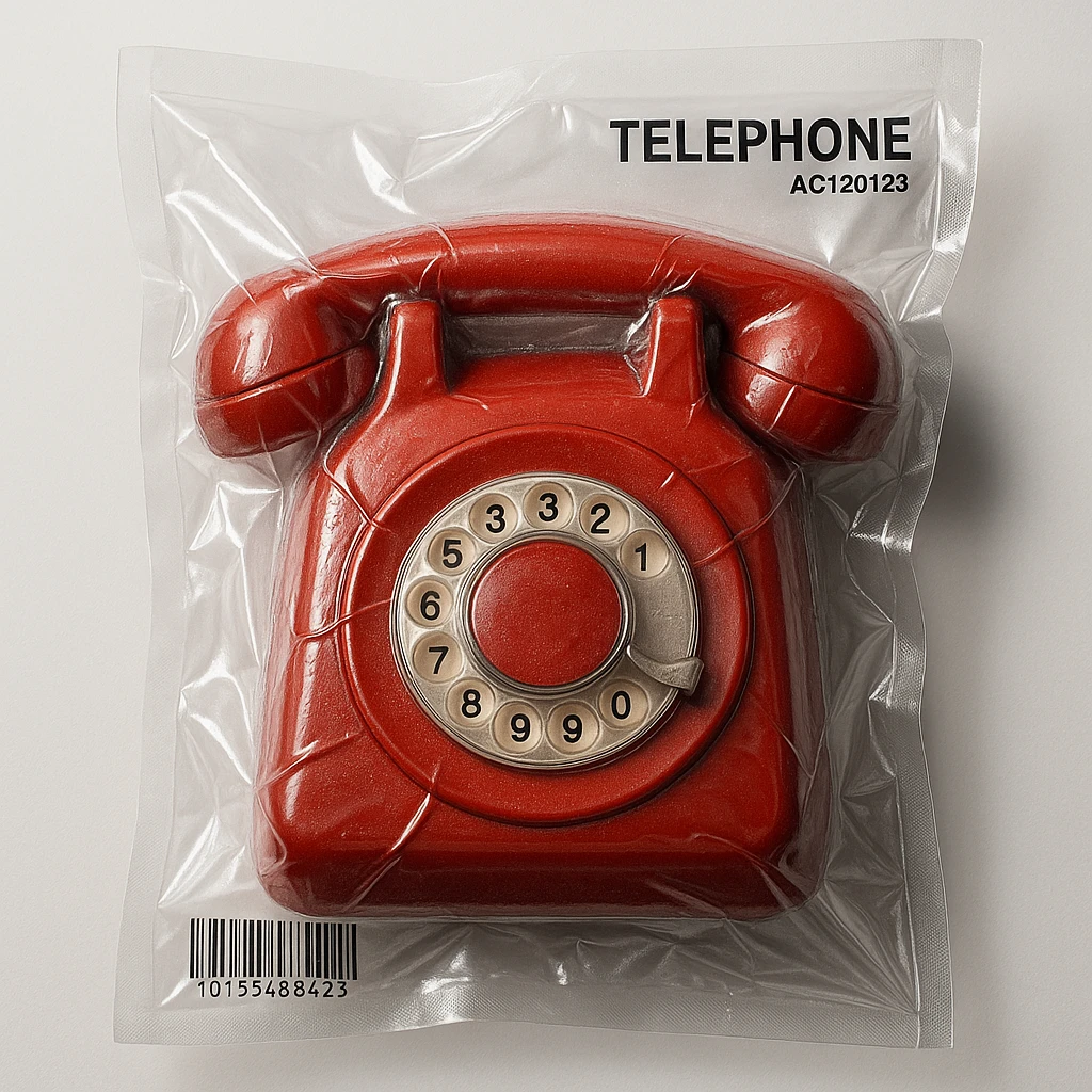 telephone emoji