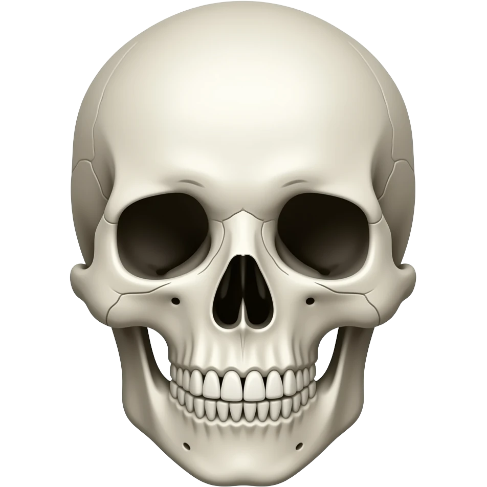 Sans The Skeleton emoji