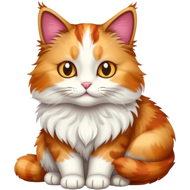 Pussy emoji
