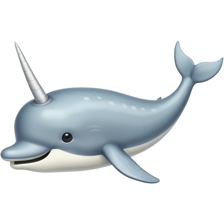 narwhal emoji