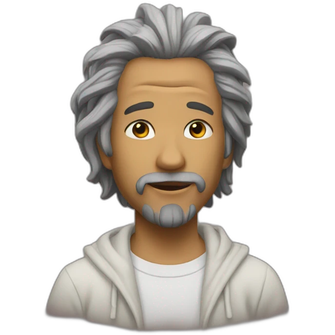 nirvana emoji