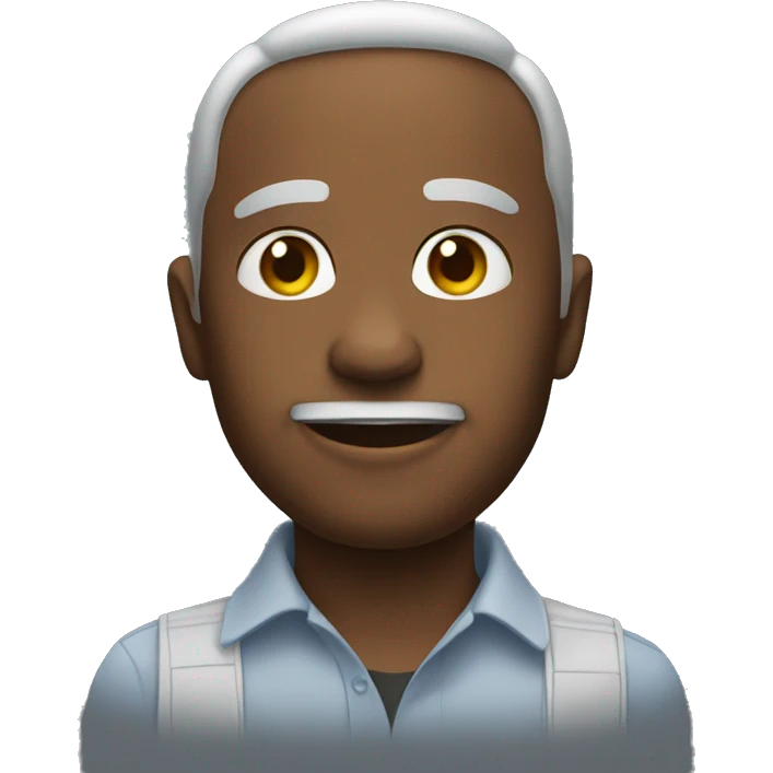 size of opportunity emoji