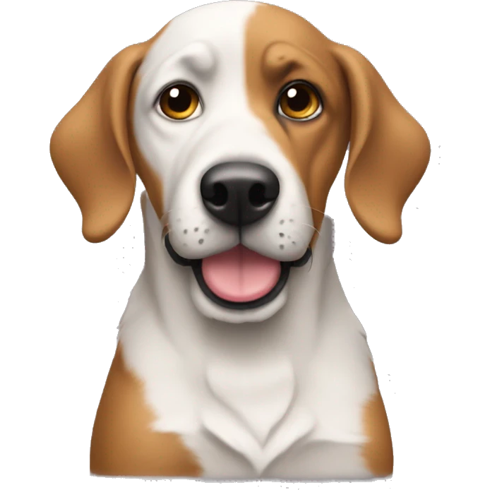 peluquero canino emoji