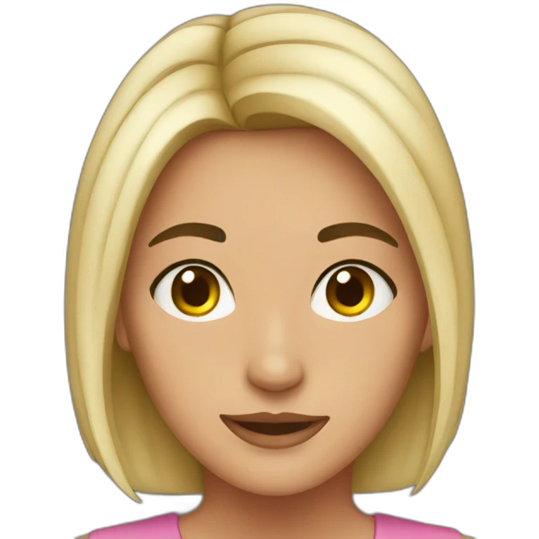 lea emoji
