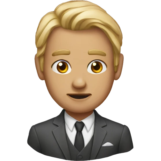 pulchritudinous emoji