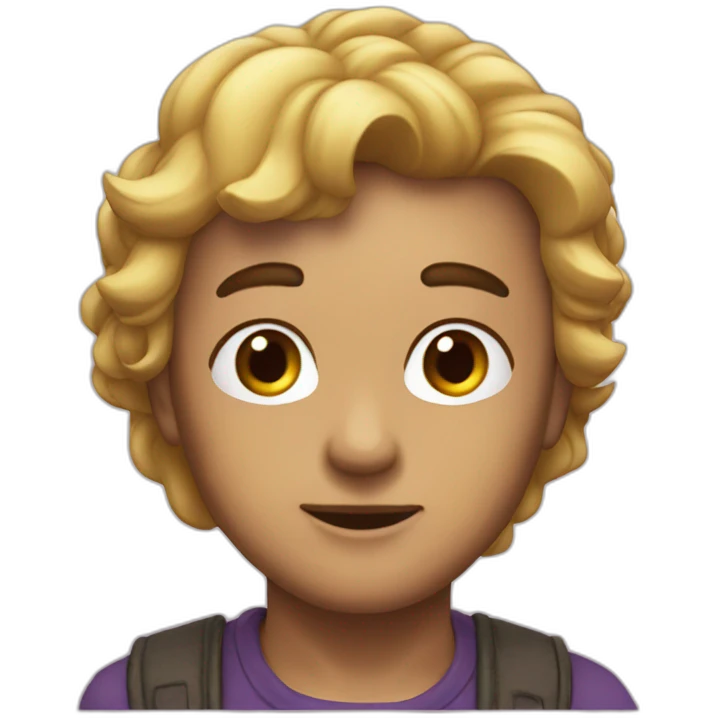 bmsjoel emoji