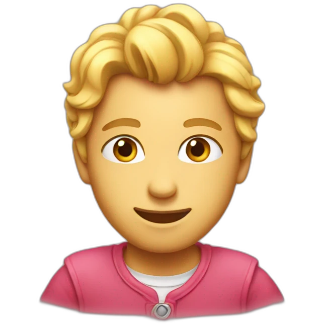 Coeur iphone emoji