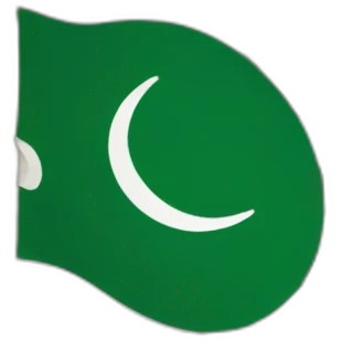 Gypsy flag  emoji