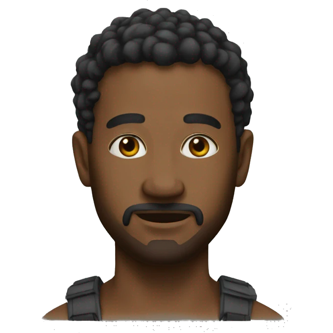 ladron emoji